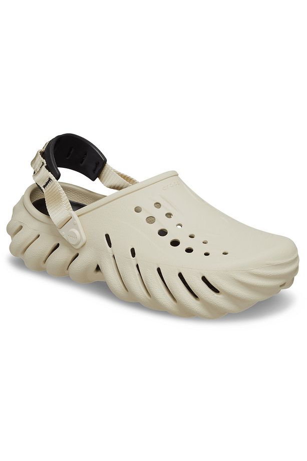 Echo Clog - 5