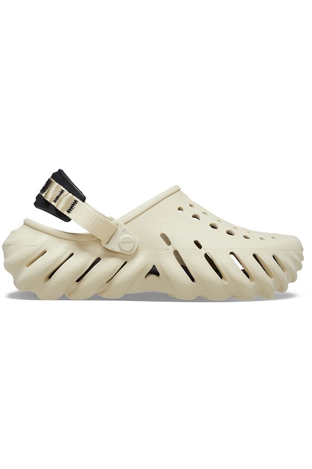 Echo Clog - 1