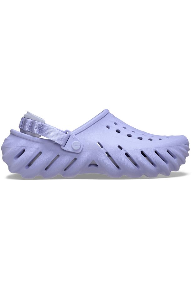 Echo Clog - 1