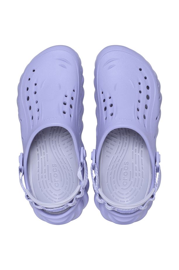 Echo Clog - 3