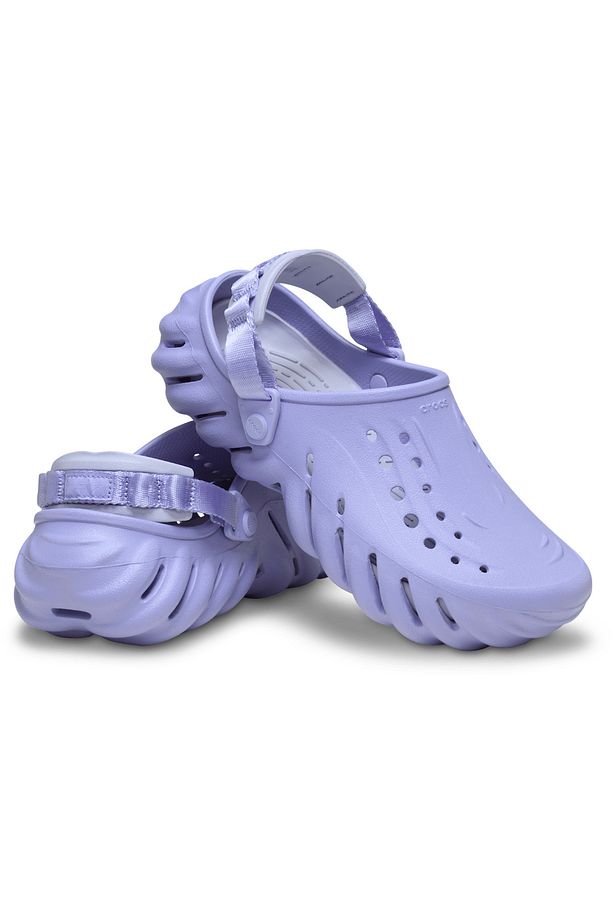 Echo Clog - 2