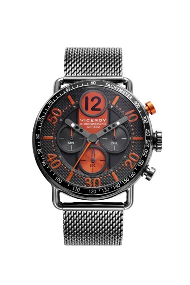 46817-14 Men's Wristwatch
