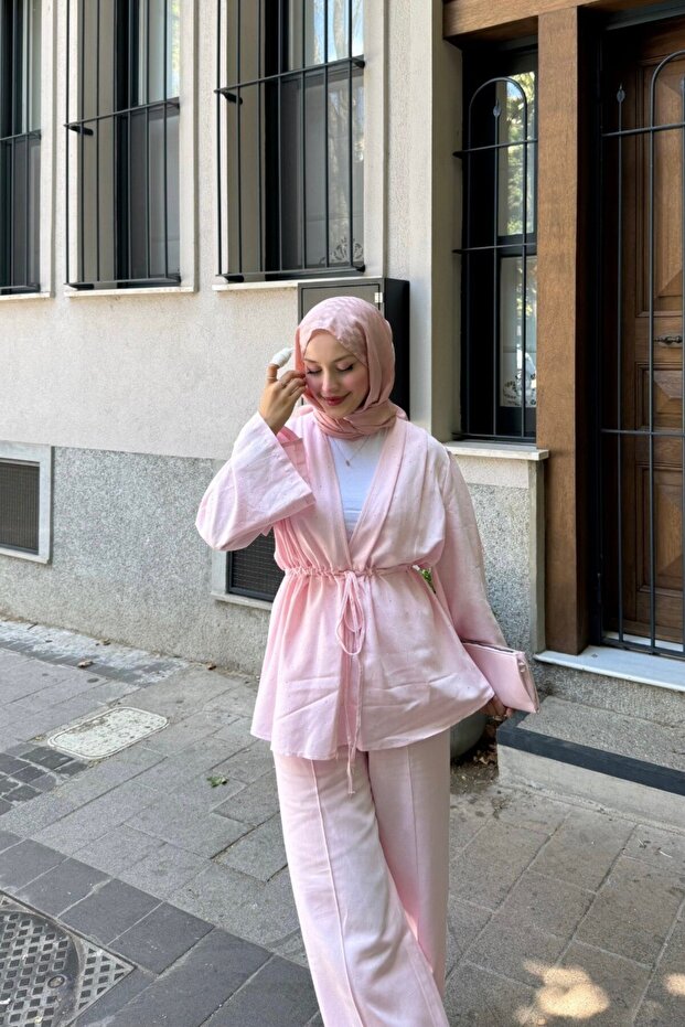 Taşlı Premium Takım - 4