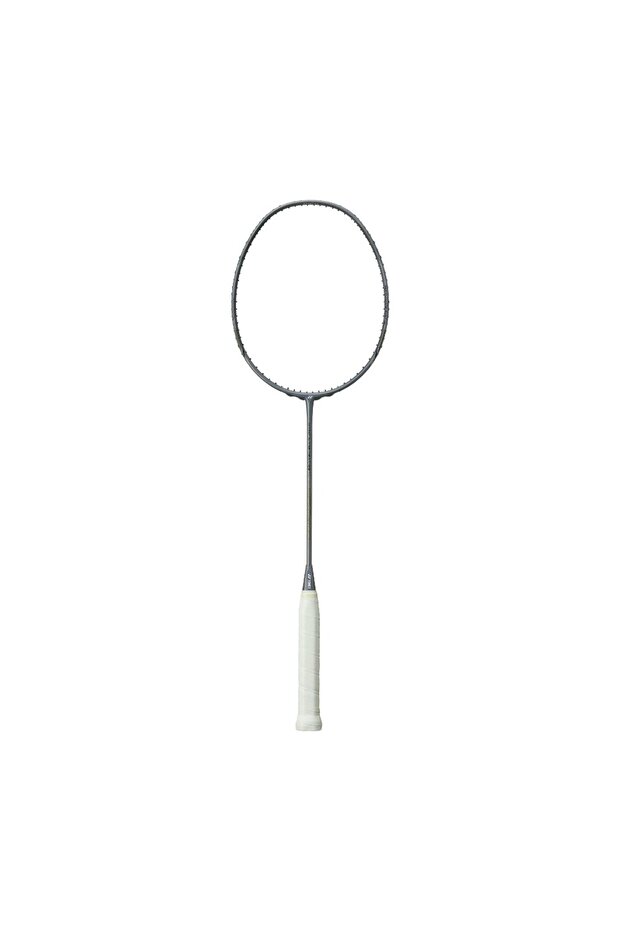 Nanoflare Nextage (Kordajlı) 4U (Ort. 83g) G5 Açık Gri Badminton Raketi - 2