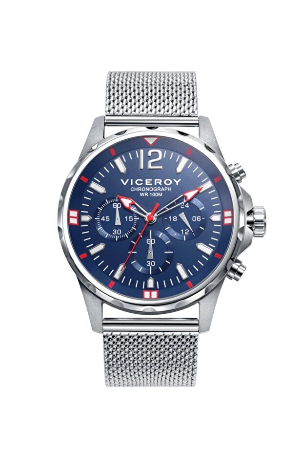 401247-35 Men's Wristwatch