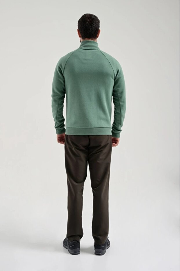 Erkek Polar Sweatshirt 2419002 - 4