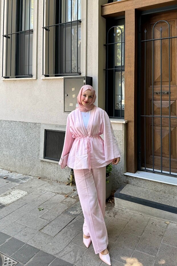 Taşlı Premium Takım - 1