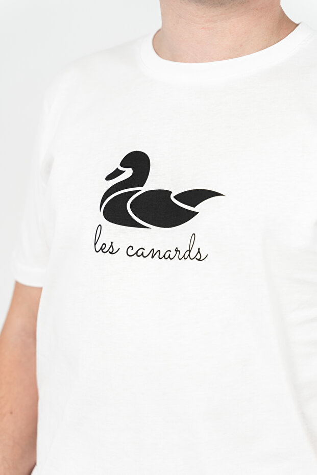 Tricou Rațele - 2
