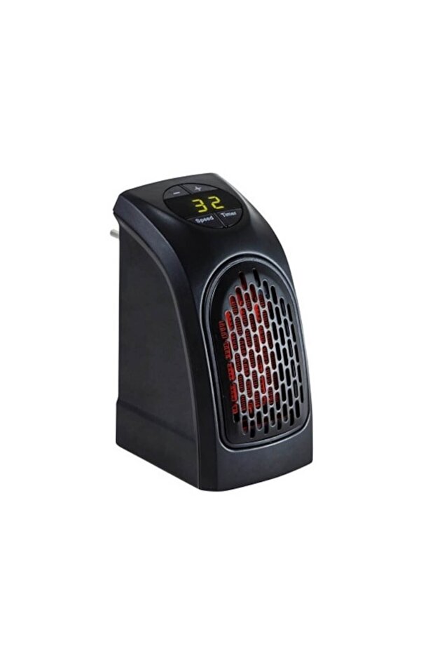 Portable Handy Heater - 2