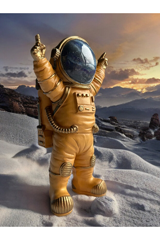 Astronot