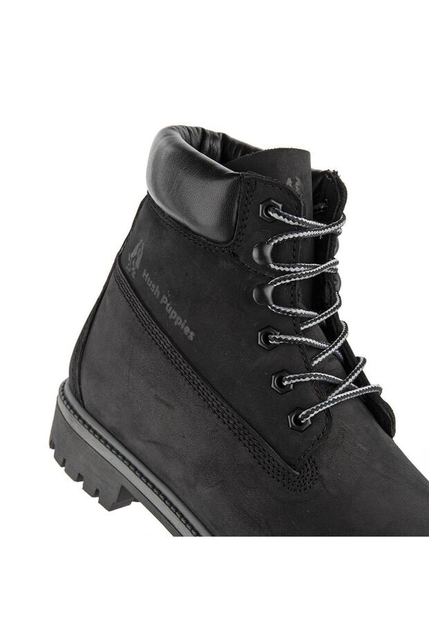 Helppo Bounce Hakiki Deri Erkek Bot - 4