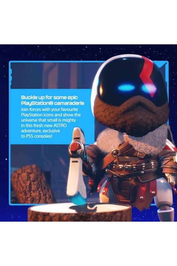ASTRO BOT - 6