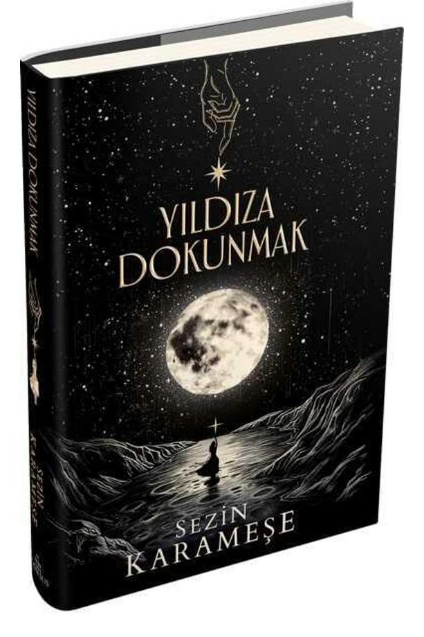 Yıldıza Dokunmak 1 – Ciltli - 1