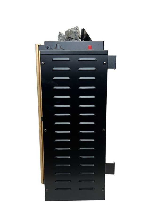 3,6KW MİNİ - FİNNMAX SAUNA SOBASI - 7