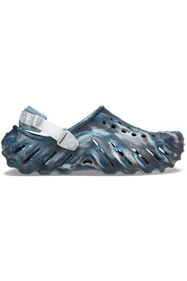 Echo Marbled Clog - 1