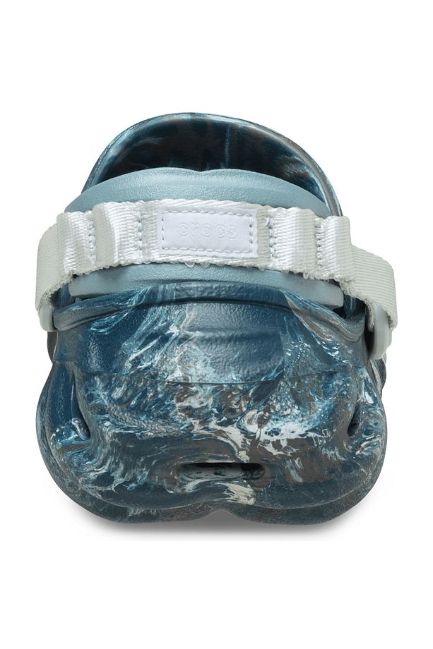 Echo Marbled Clog - 6