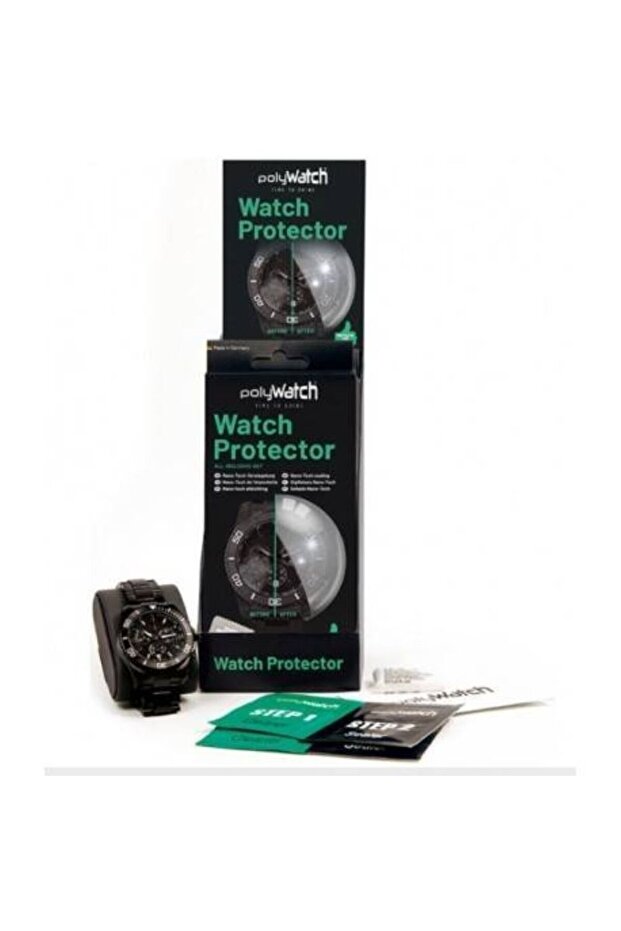 Watch protection kit - 1