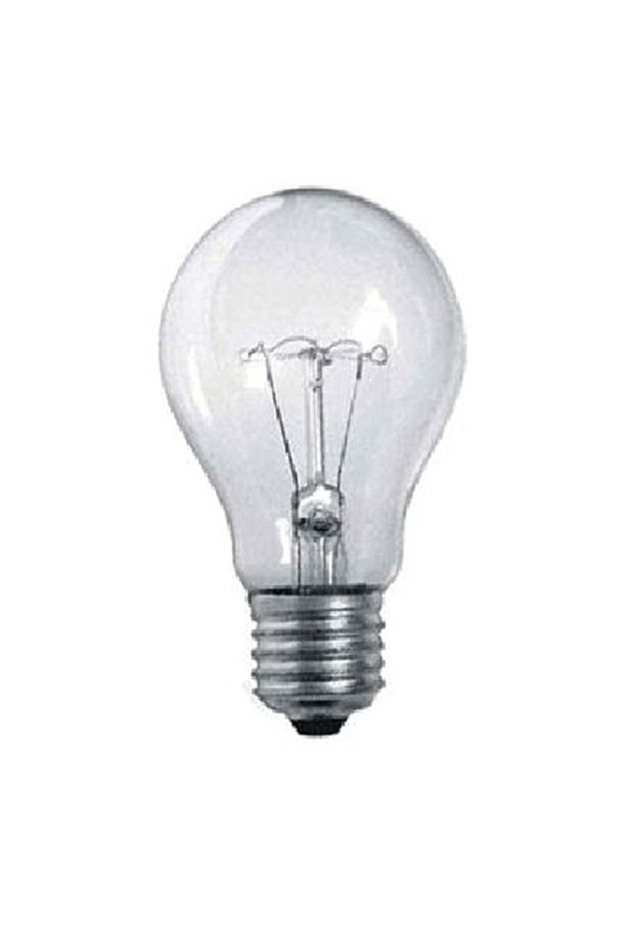 مصباح LED B22 بلوري بقوة 60 واط - إضاءة متينة وفعالة