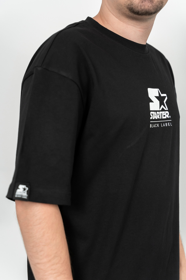 Μπλουζάκι Black Label - 2