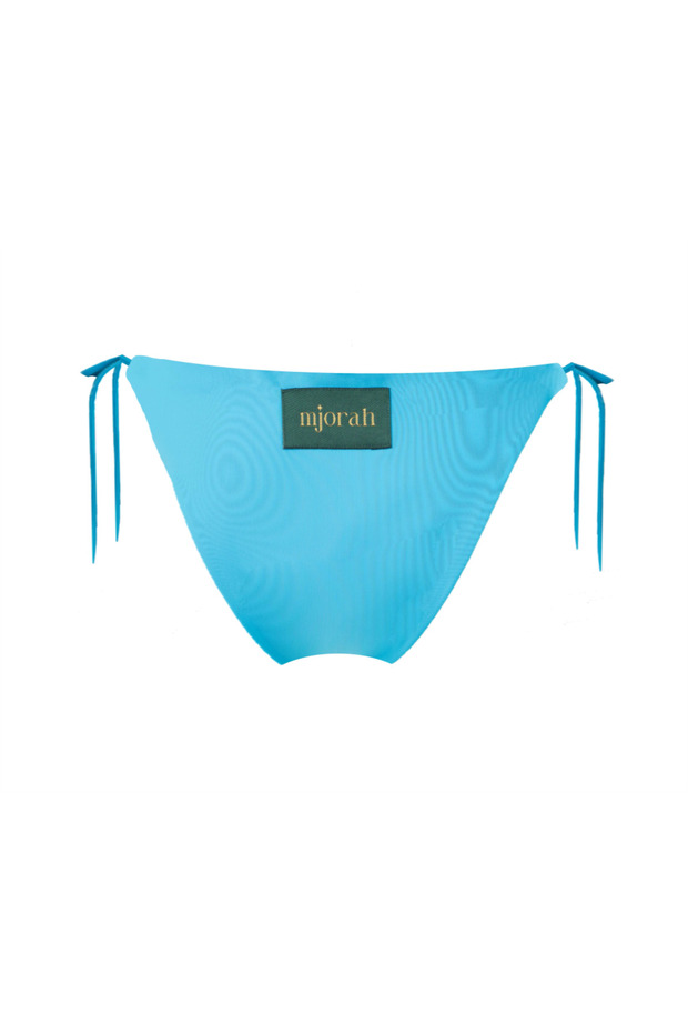 WAVES PULLU BAĞCIKLI TAKIM - 5