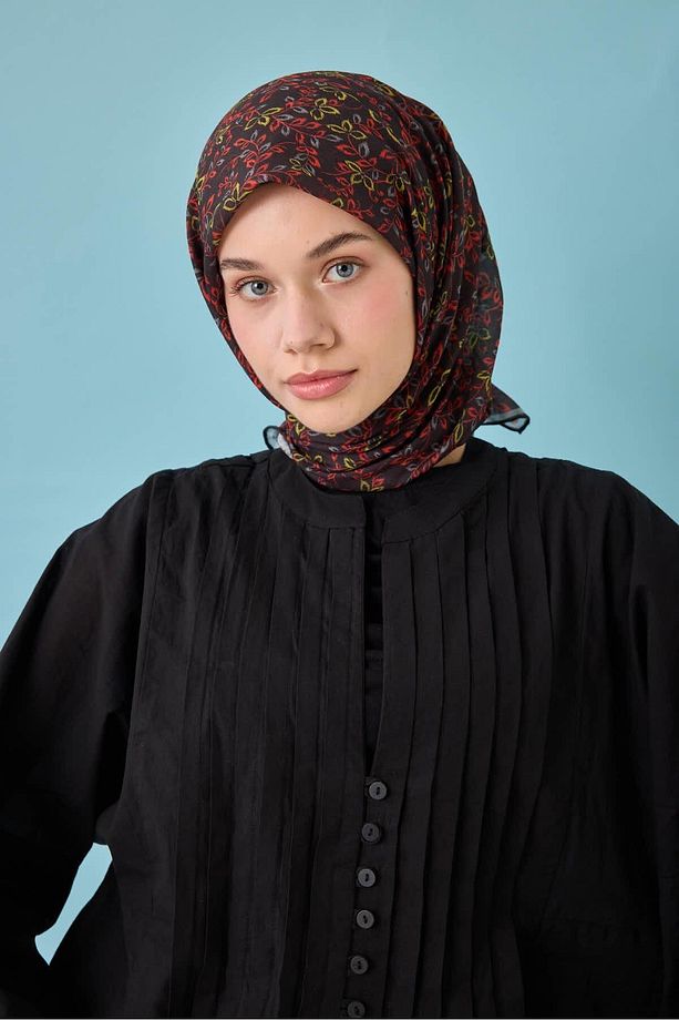 Soft Eşarp 73089-03 - 5