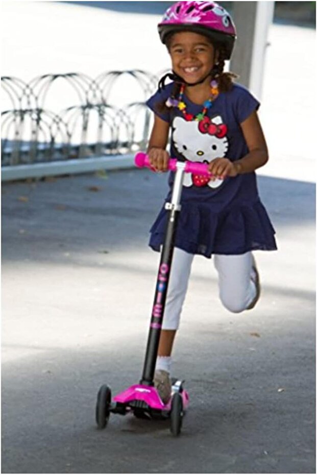 ماكسي مايكرو كلاسيك بينك - 2