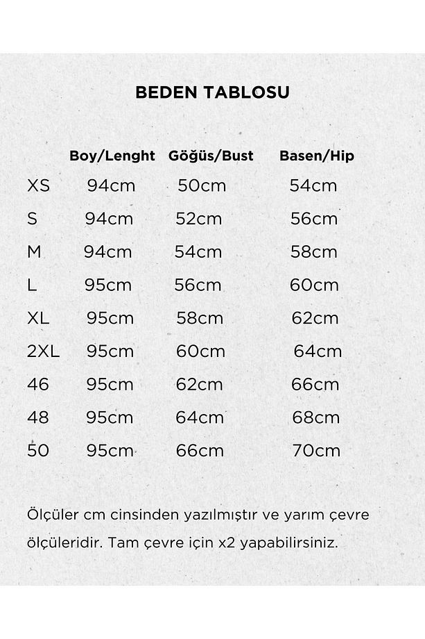 KADIN KETEN TUNİK & GÖMLEK ELBİSE NAKIŞ DETAYLI %100 PAMUK KUMAŞ - 4