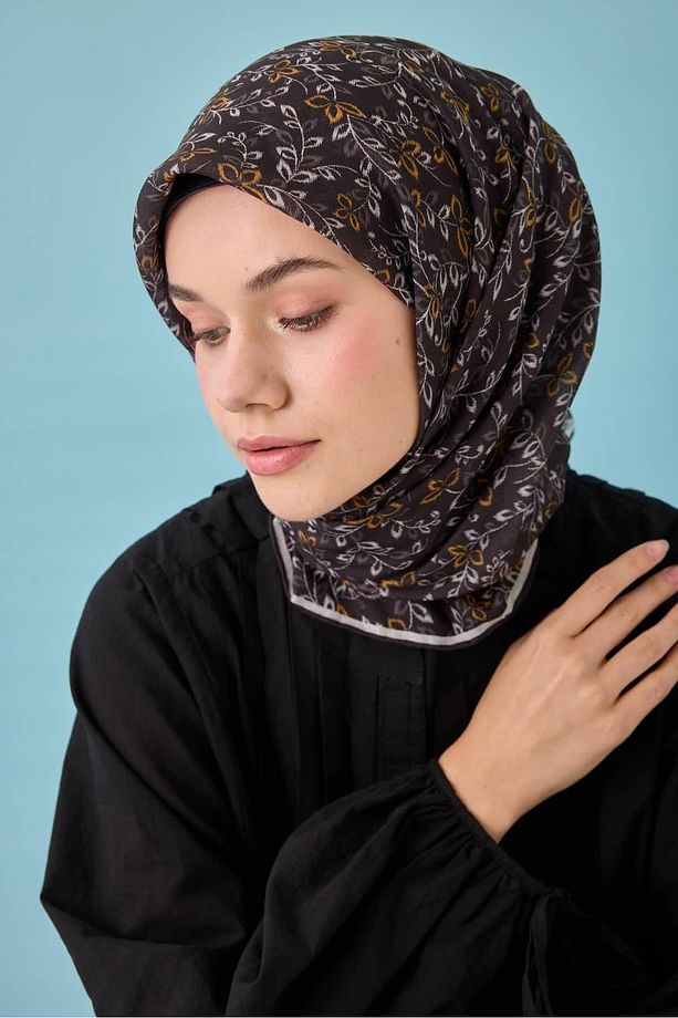 Soft Eşarp 73089-02 - 5