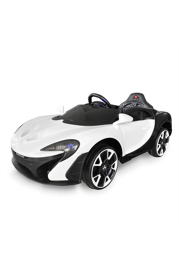 ÖZGÜNER OYUNCAK Turbo Uzaktan Kumandalı 4X2 12 VOLT Akülü Araba - 1