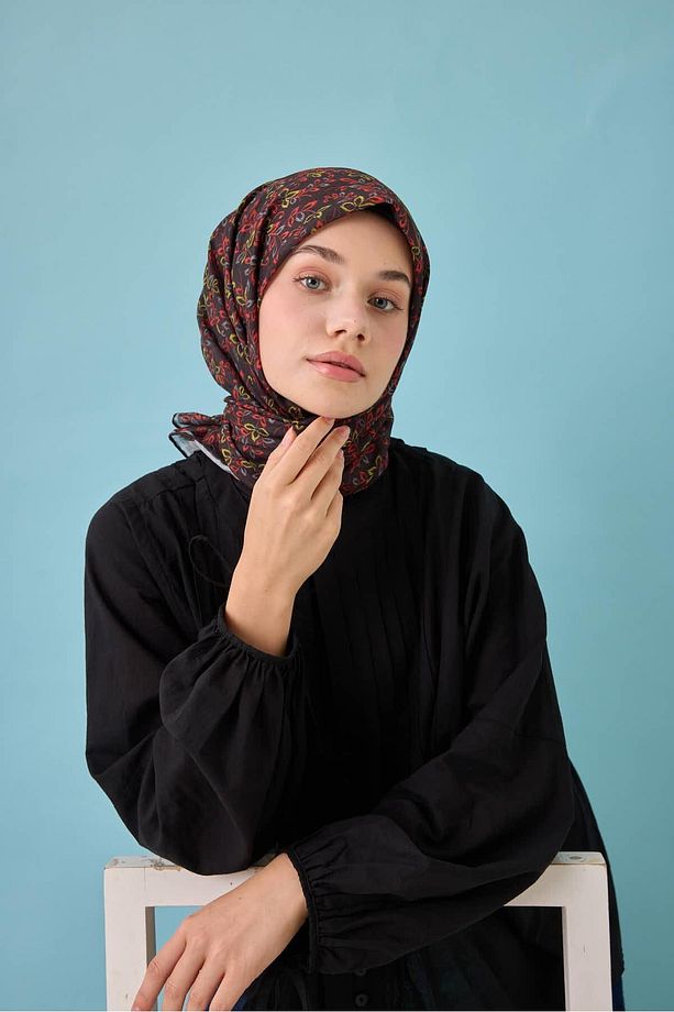 Soft Eşarp 73089-03 - 3