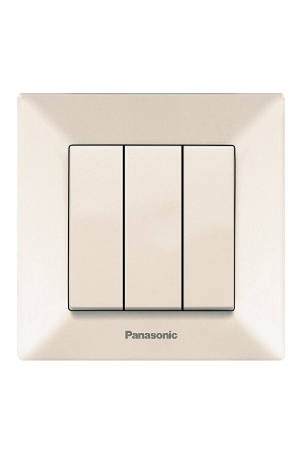 ARKEDIA TRIPLE SWITCH BEIGE - 2