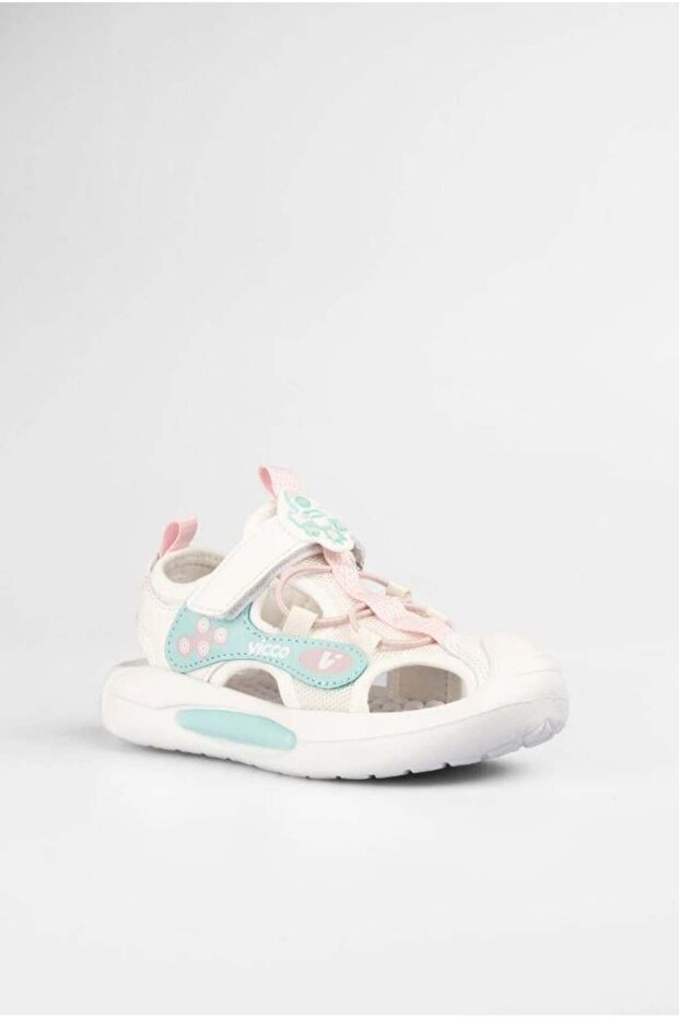 IŞIKLI ÇOCUK SANDALET ROCKET - 4