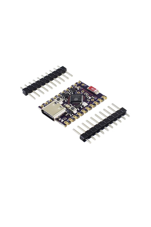 ESP32-C6 SuperMini - 1