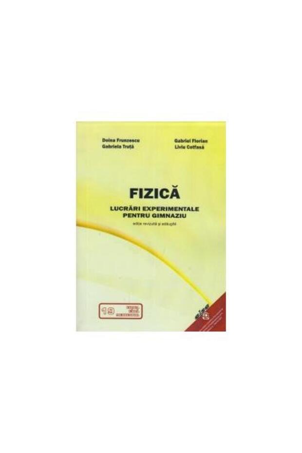 Physics - Experimental works for middle school, Do - 1