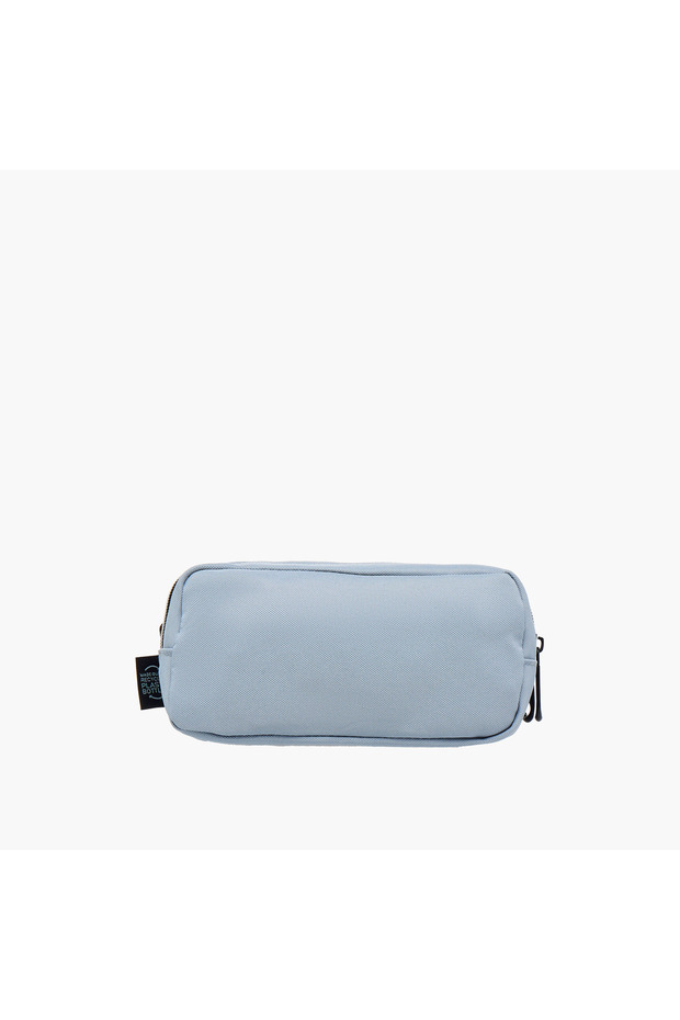 حقيبة أقلام صلبة مع إغلاق بسحاب - 3