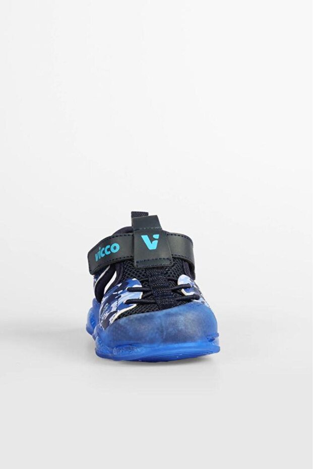 Bebe Işıklı Phylon Sandalet - 4