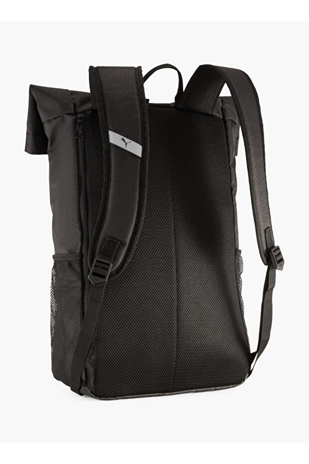 حقيبة ظهر مدرسية متينة مع أحزمة كتف قابلة للتعديل وإبزيم جانبي للإغلاق - 2