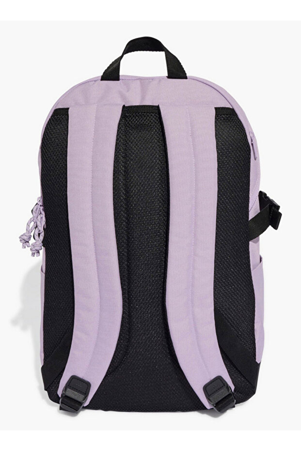 Girls Printed School Backpack with Adjustable Shoulder Straps - W 30 x H 46 x D 19 cm - 5