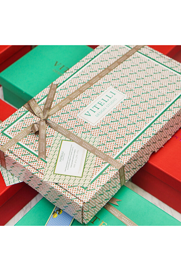 Hazeran Nar Cam Tabak - 2