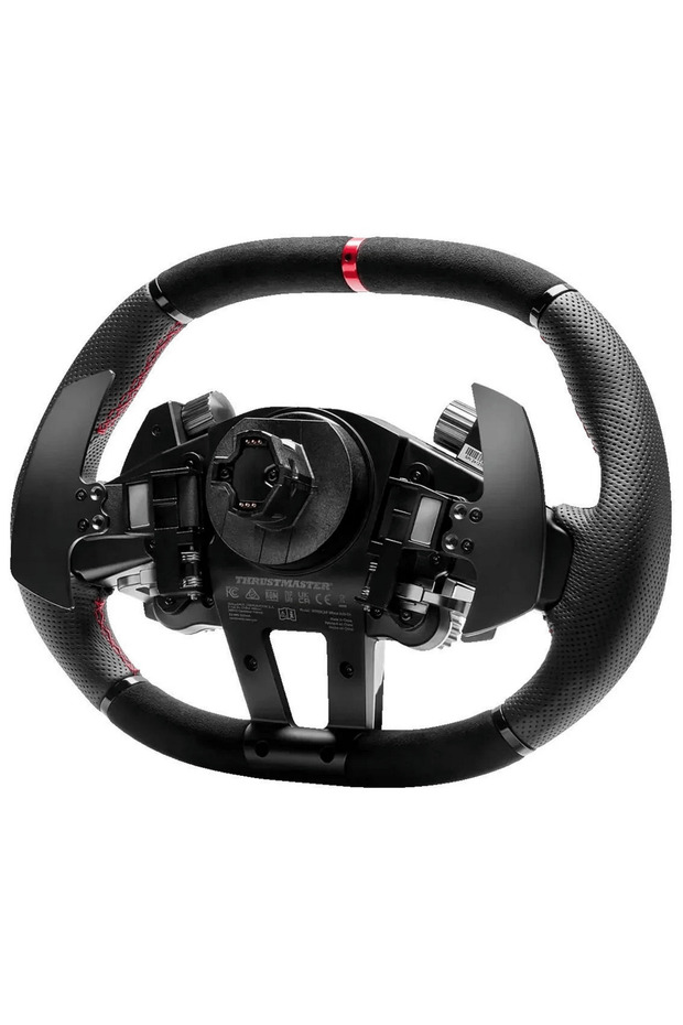 Hypercar Wheel Add-On WW Version (PS5-PS4-PC) - TM-RW4060304 - 3