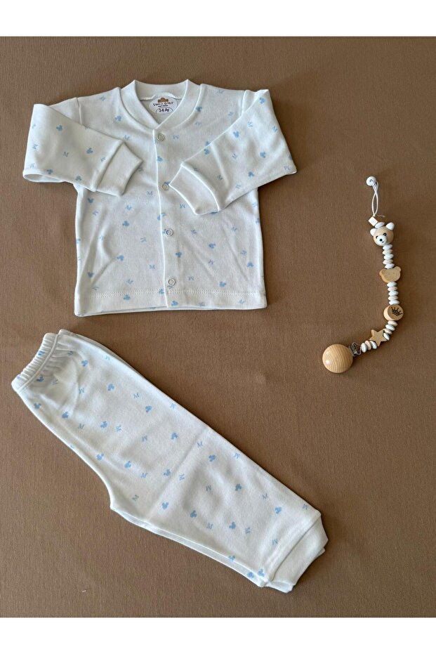 مجموعة حامل اللهاية المزدوجة - 1