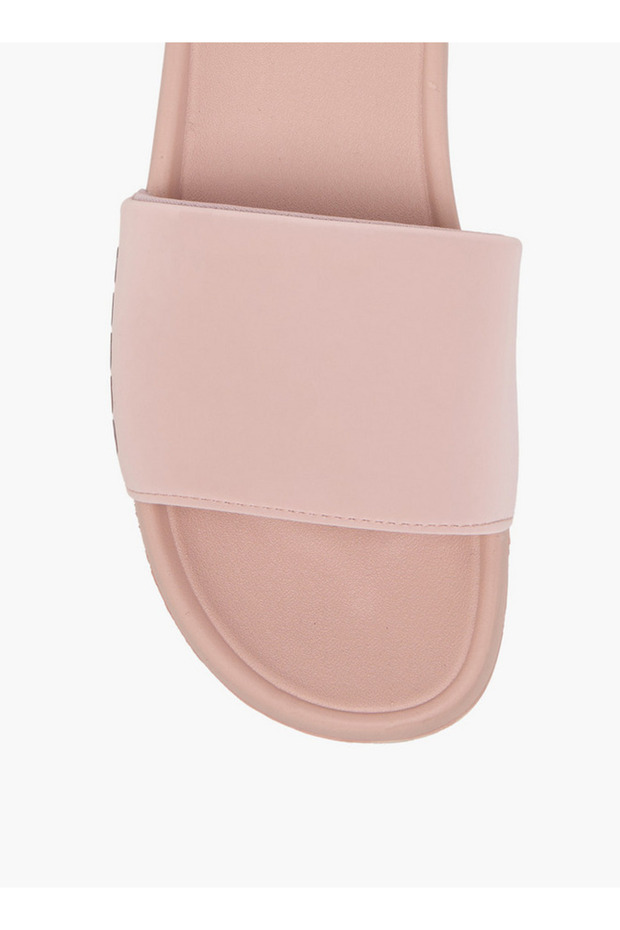 شبشب نسائي سادة - 3