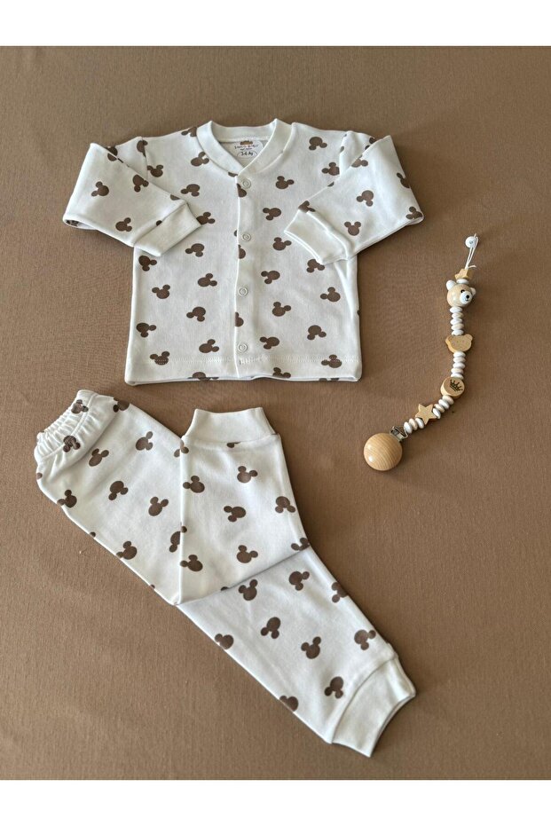 مجموعة حامل اللهاية المزدوجة - 2