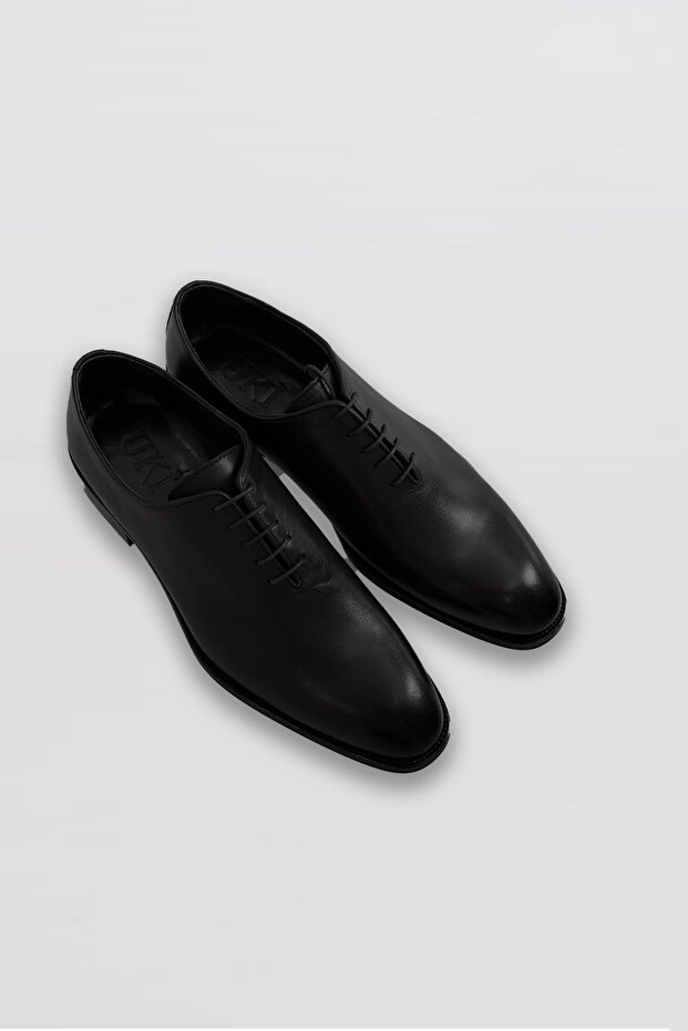 SİYAH Ayakkabı - 2