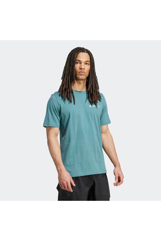 TX MOUNTAIN TEE - 3