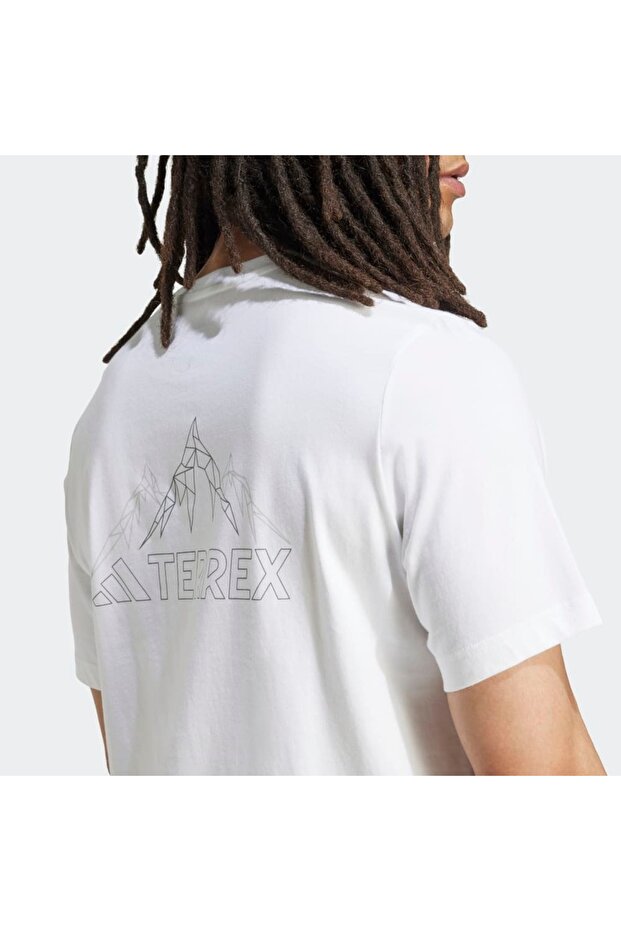 TX MOUNTAIN TEE - 5