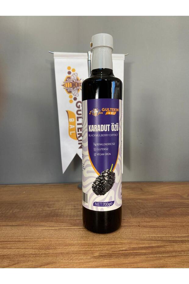 Karadut Özü 700 Gr