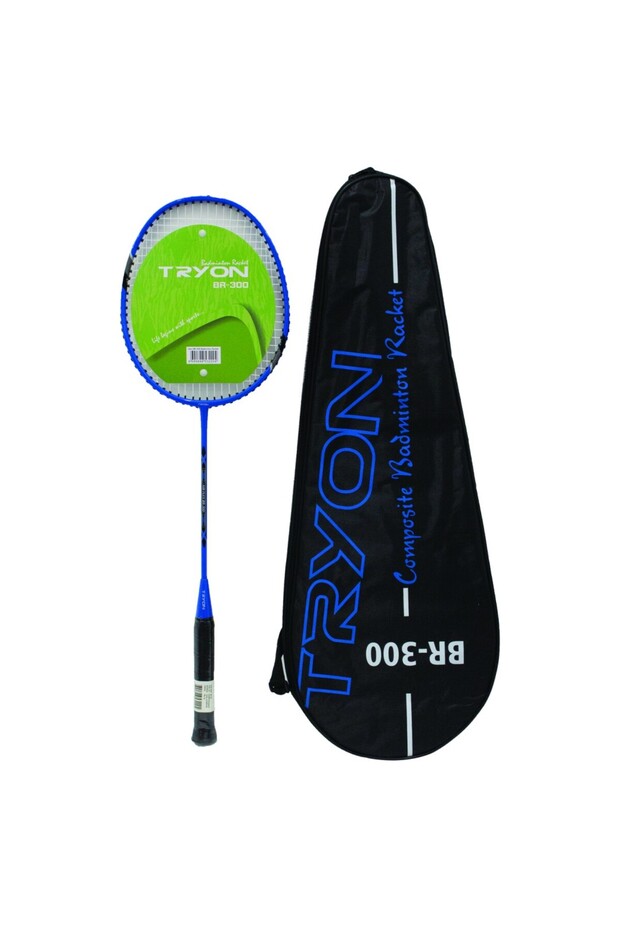Badminton Raketi Br-300 - 1