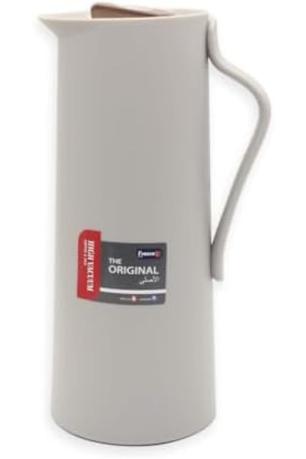 Frasca Joanna Original Tea and Coffee Thermos, 1 Liter