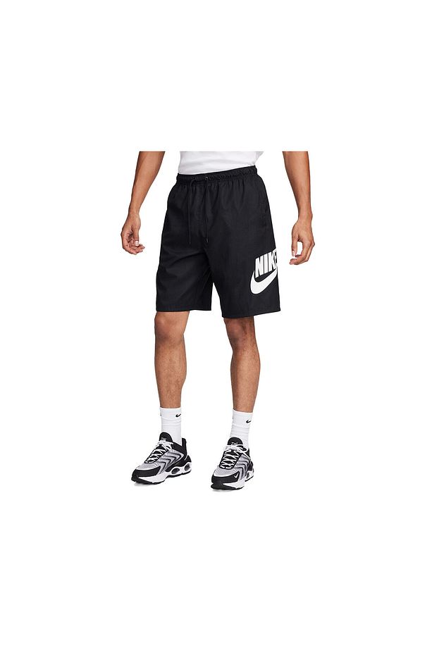 Erkek Şort CLUB SHORT Woven Dokuma Kumaş Erkek Şort - 2